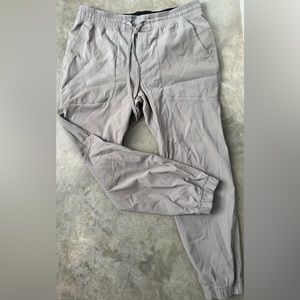 Lululemon ABC Jogger Tech Woven, XL